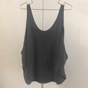 Samsøe & Samsøe Lined Kalalau Top